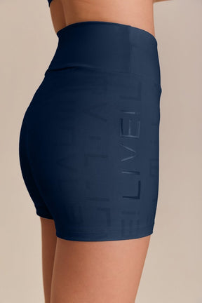 Shorts Fit Icon Hydefit® Adaptiv - Drop