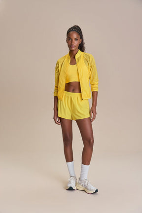 Shorts Neo Aero Dryside - Volt