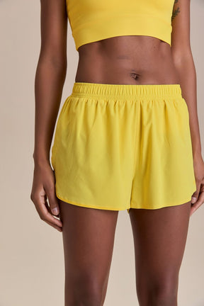 Shorts Neo Aero Dryside - Volt