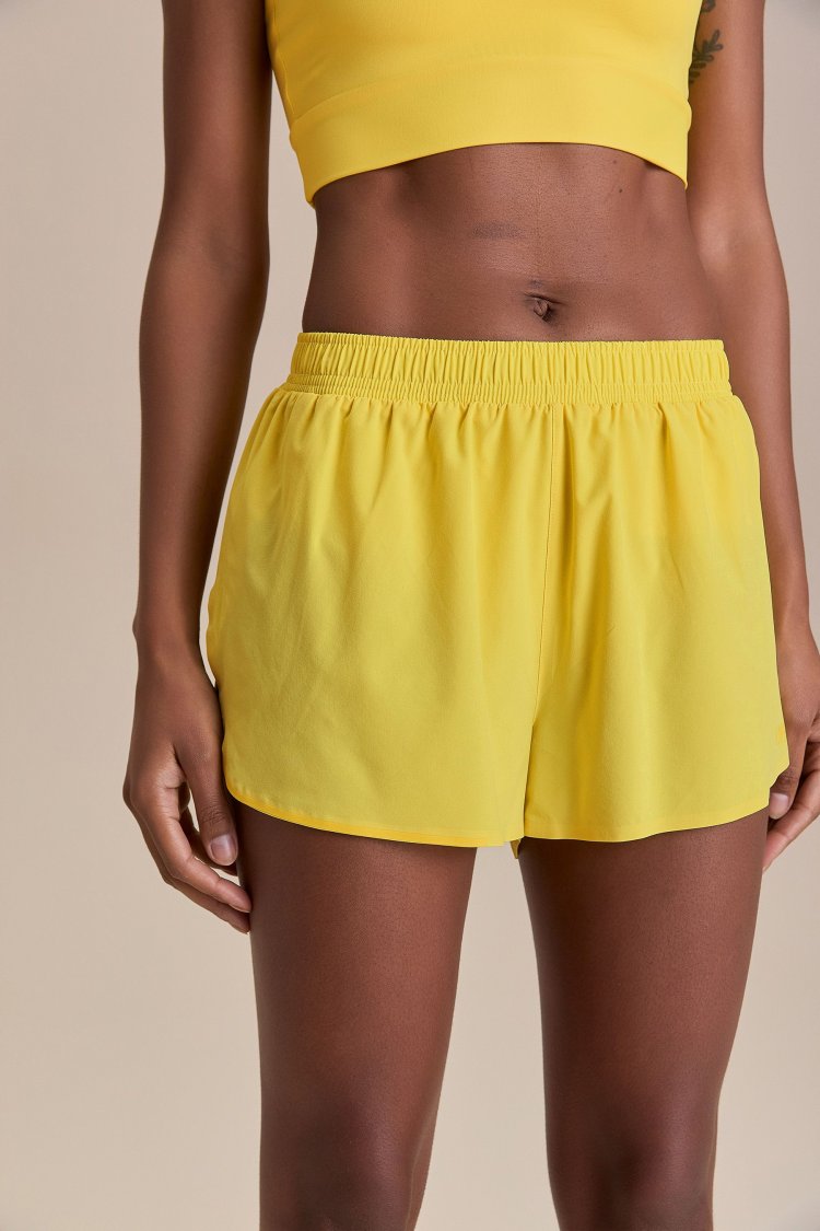 Shorts Neo Aero Dryside - Volt