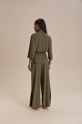 Kimono Wide - Fierce
