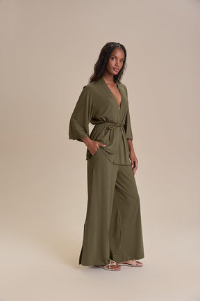 Kimono Wide - Fierce