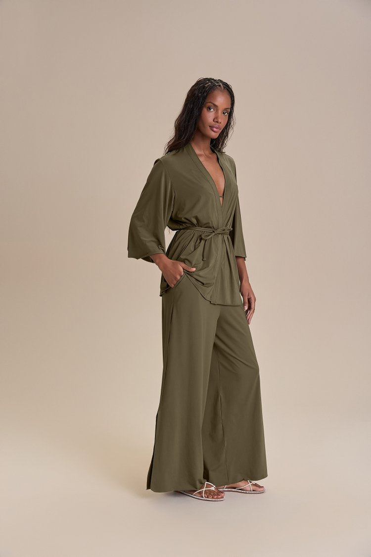 Kimono Wide - Fierce
