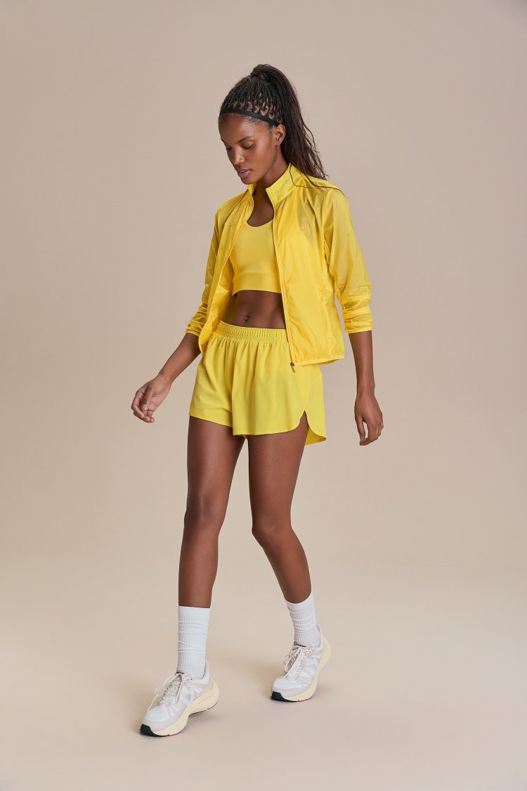 Shorts Neo Aero Dryside - Volt