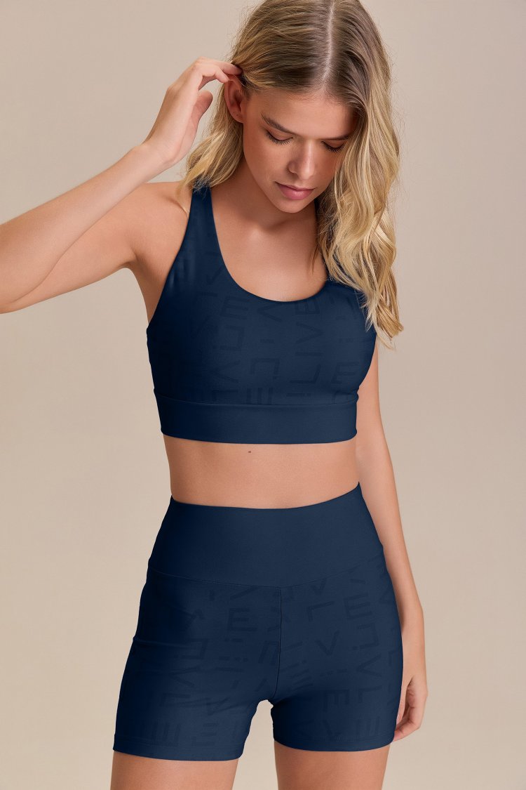 Shorts Fit Icon Hydefit® Adaptiv - Drop