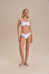 Tanga Allure® Adaptiv - Branco