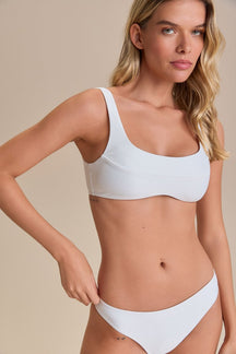Top Allure® Adaptiv - Branco