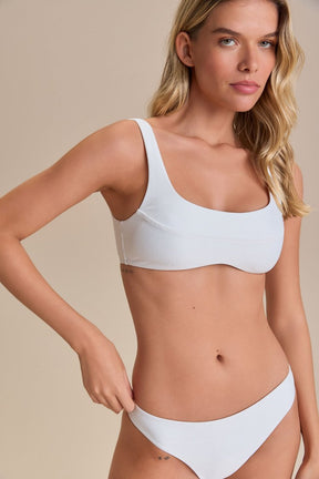 Top Allure® Adaptiv - Branco