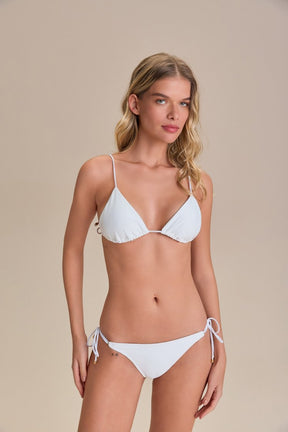 Tanga Amarração Allure® Adaptiv - Branco