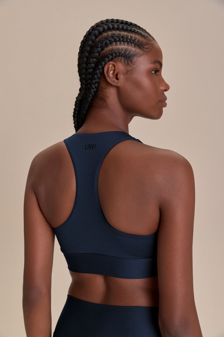 Top V Nadador Sense® - Drop