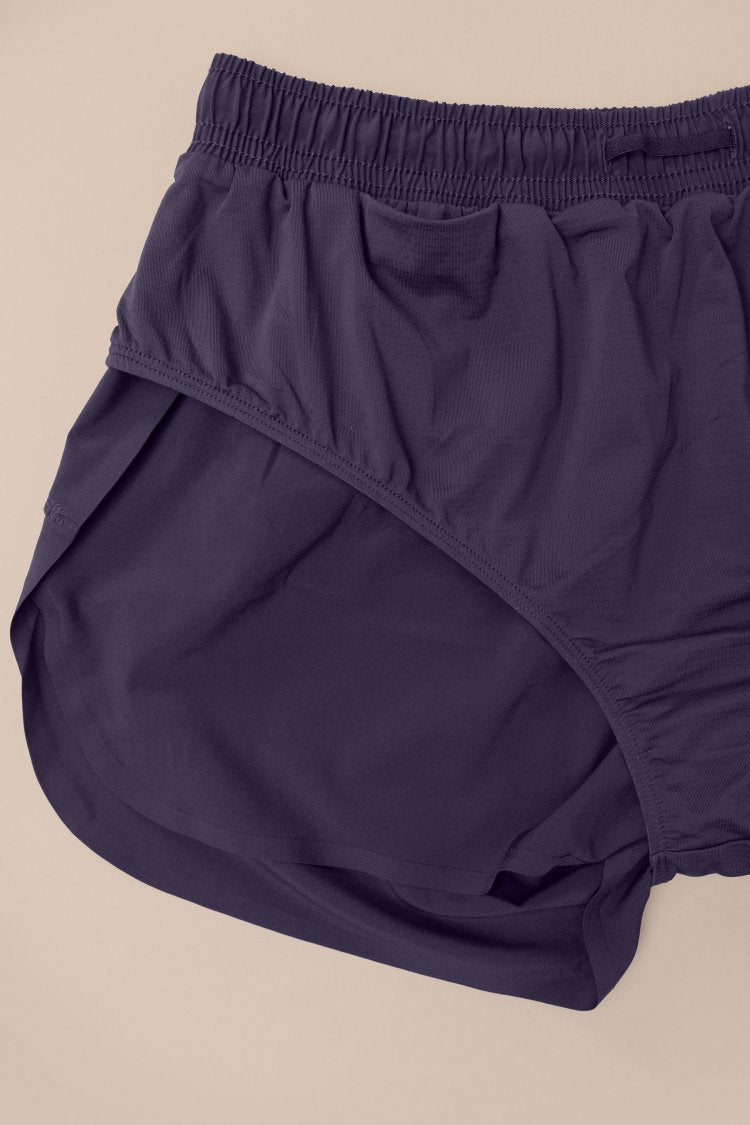 Shorts Neo Aero Dryside - Tide