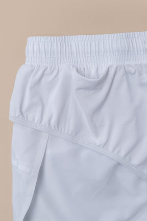 Shorts Neo Aero Dryside - Branco