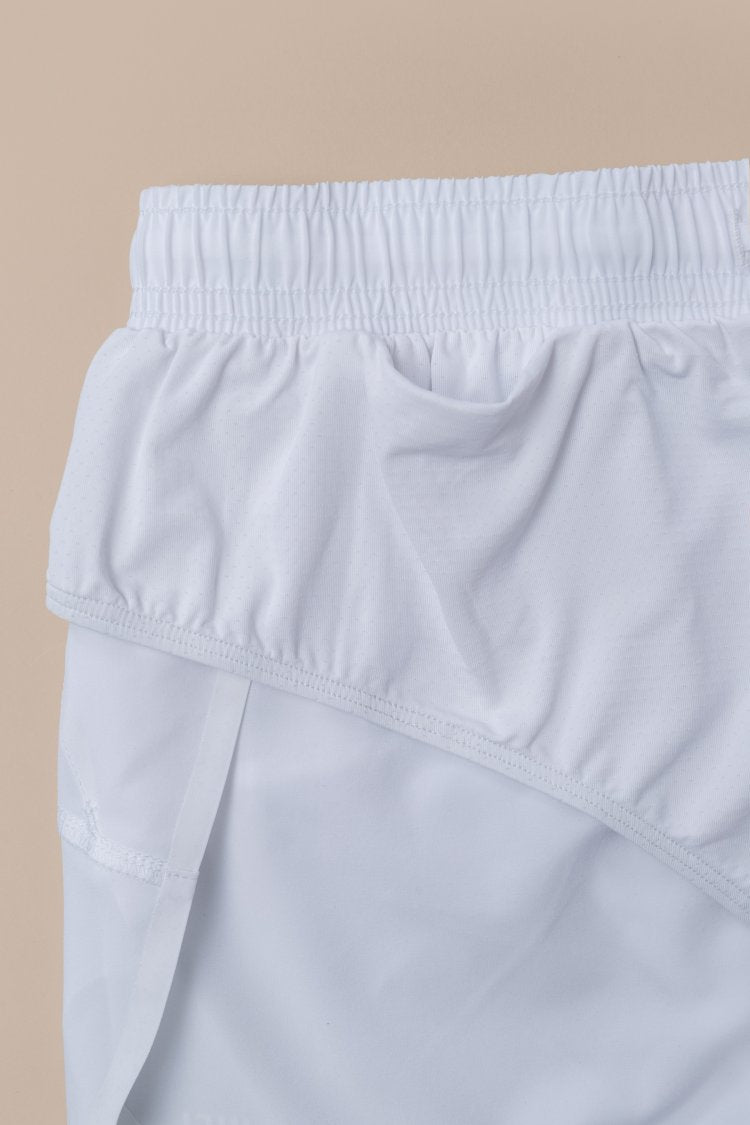 Shorts Neo Aero Dryside - Branco
