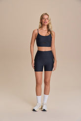 Top Tule Hydefit® Adaptiv - Preto