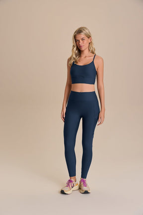 Legging Strong Hydefit Adaptiv Bittersweet - Drop