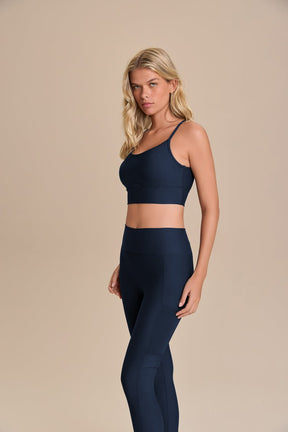 Legging Strong Hydefit Adaptiv Bittersweet - Drop