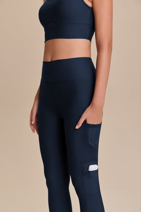 Legging Strong Hydefit Adaptiv Bittersweet - Drop