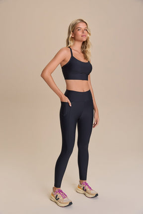 Top Cross ByNature - Preto