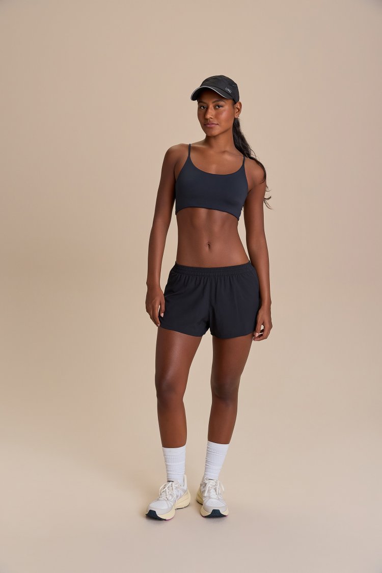 Shorts Dryside - Black