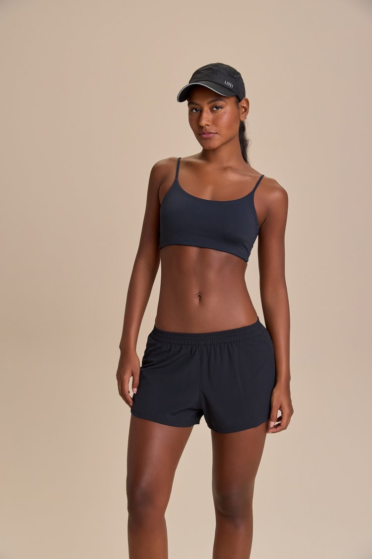 Shorts Dryside - Black