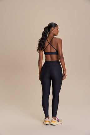 Top Fit Hydefit® Adaptiv - Preto