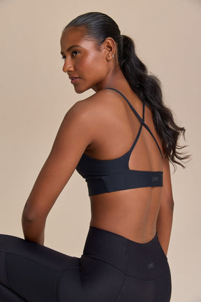 Top Fit Hydefit® Adaptiv - Preto
