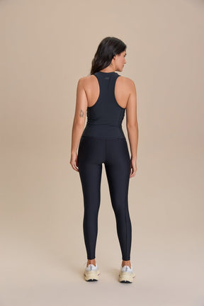 Regata Harmony Green Kelp - Preto