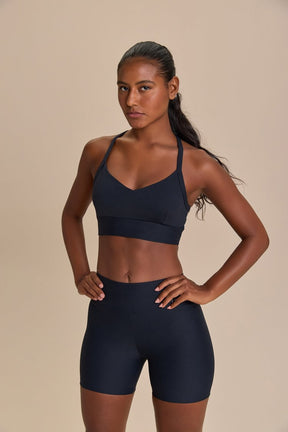 Top Active® - Preto