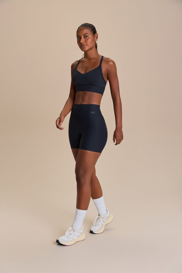 Top Active® - Preto