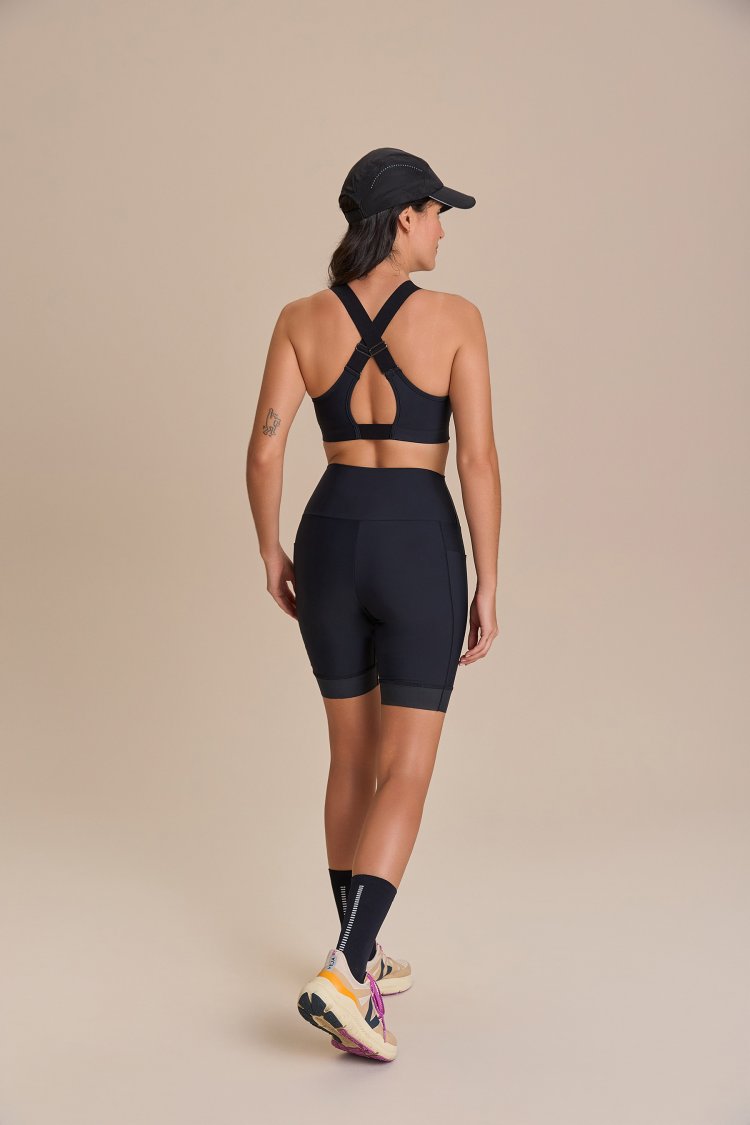 Bermuda Intense Race Pro® - Black