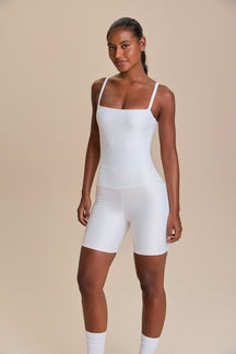 Bermuda Allure® Adaptiv - Branco