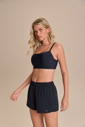 Top Wide - Preto