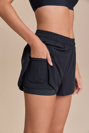 Top Wide - Preto