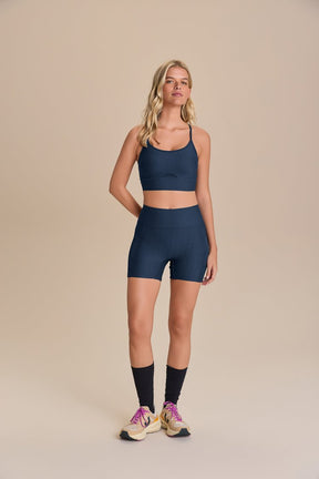 Shorts Tule Hydefit® Adaptiv - Drop