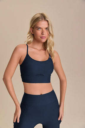 Legging Strong Hydefit Adaptiv Bittersweet - Drop