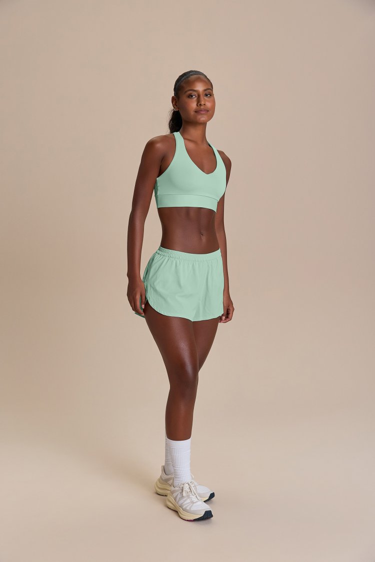 Top V Nadador Sense® - Floom