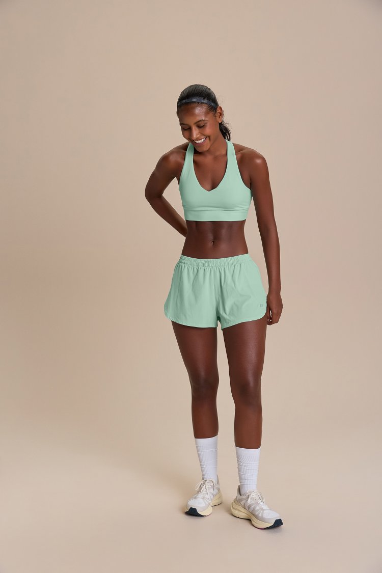 Top V Nadador Sense® - Floom