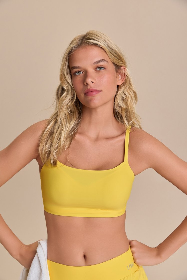 Top Wide - Volt