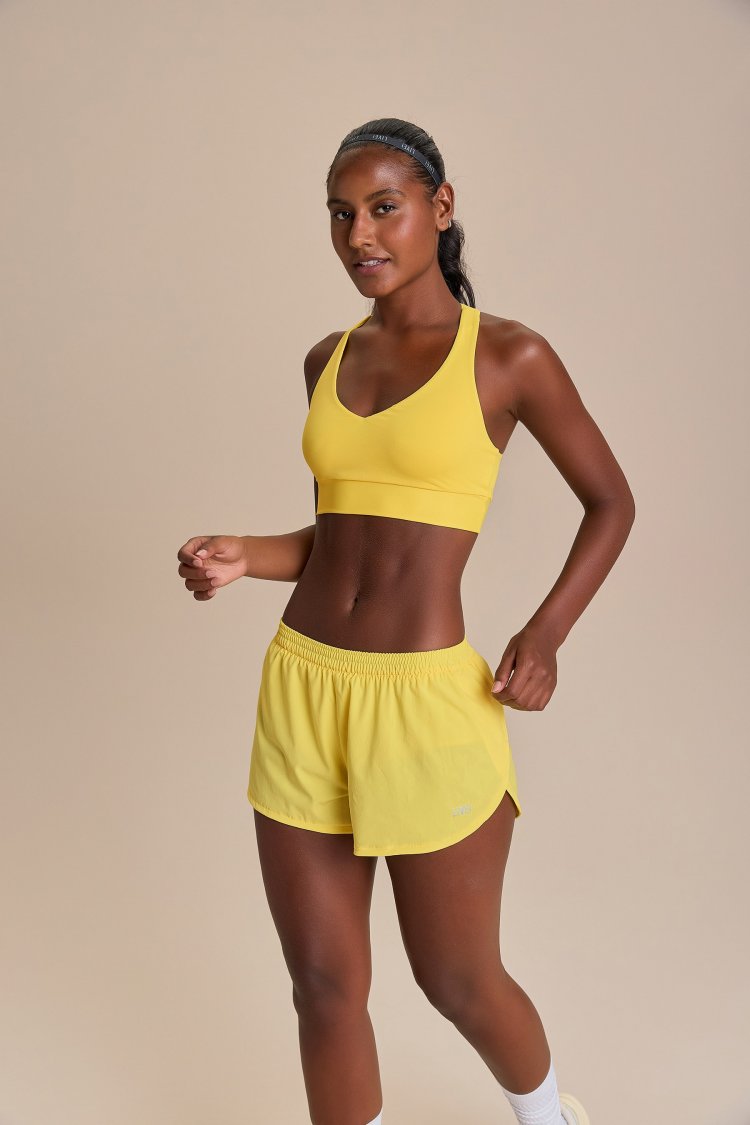 Shorts Dryside - Volt