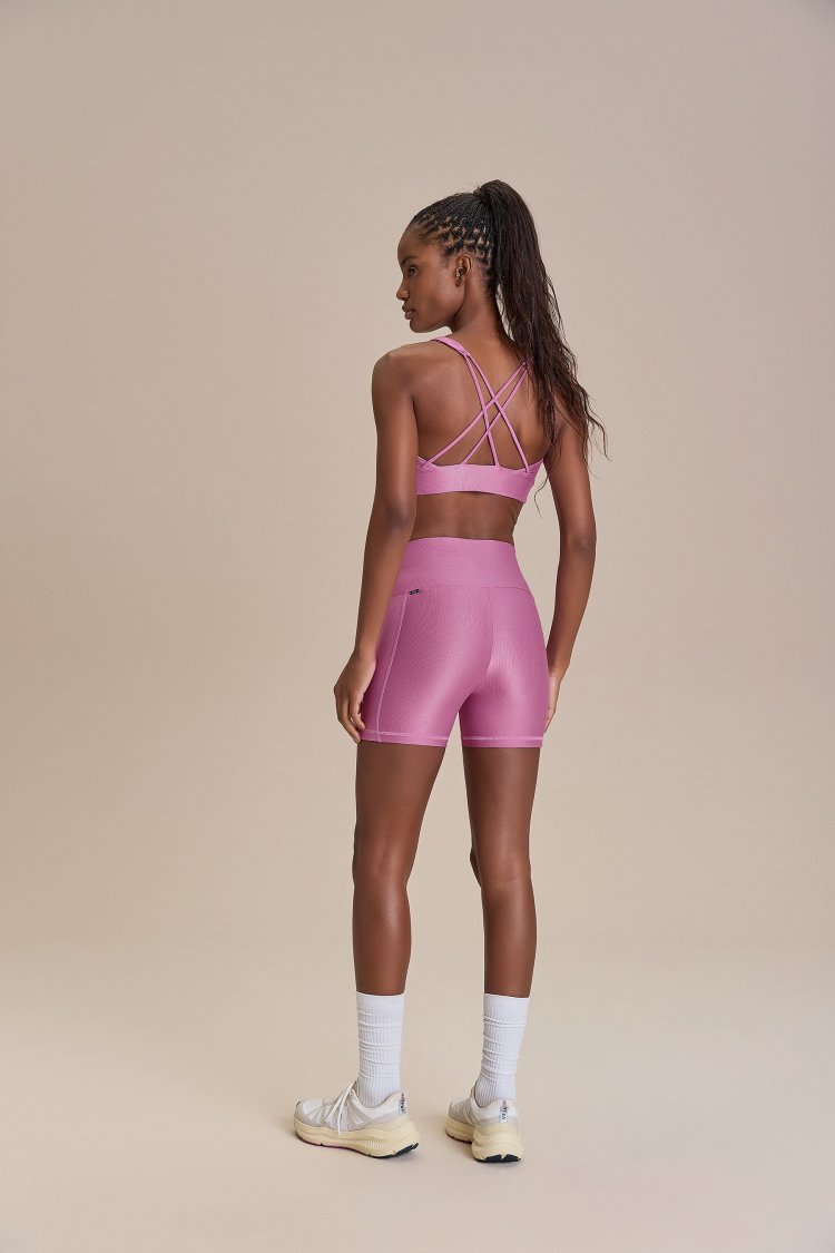 Top Neo Allure® Adaptiv - Thistle