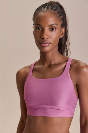 Top Neo Allure® Adaptiv - Thistle