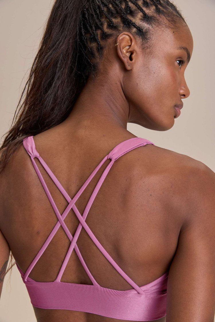 Top Neo Allure® Adaptiv - Thistle