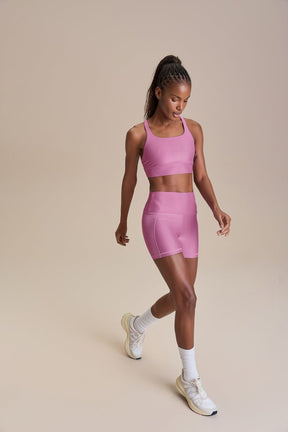 Top Neo Allure® Adaptiv - Thistle