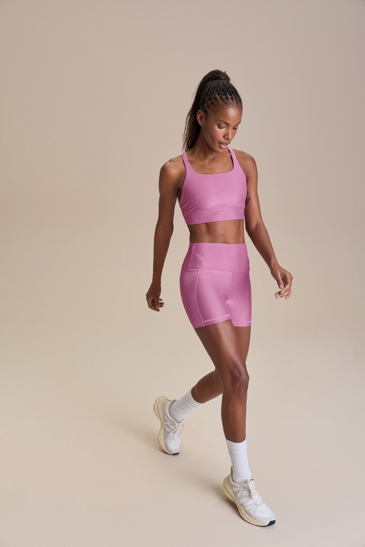 Top Neo Allure® Adaptiv - Thistle
