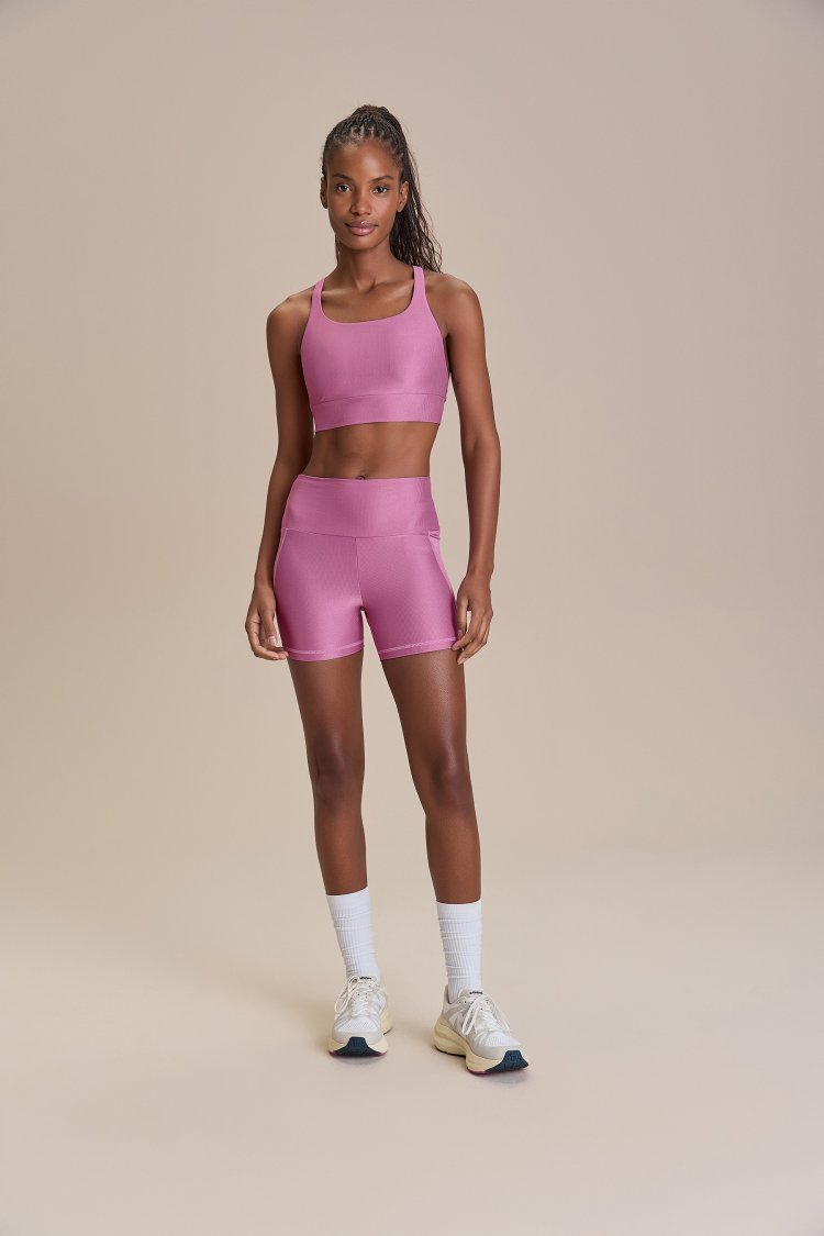 Top Neo Allure® Adaptiv - Thistle