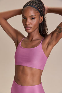 Top Curve Allure® Adaptiv - Thistle