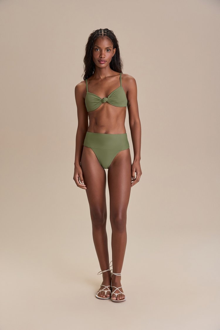Tanga Hot Pants Sense® - Sprout
