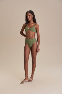 Tanga Hot Pants Sense® - Sprout