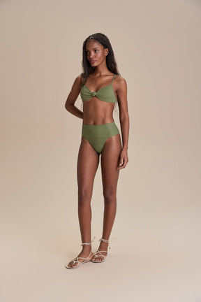 Tanga Hot Pants Sense® - Sprout