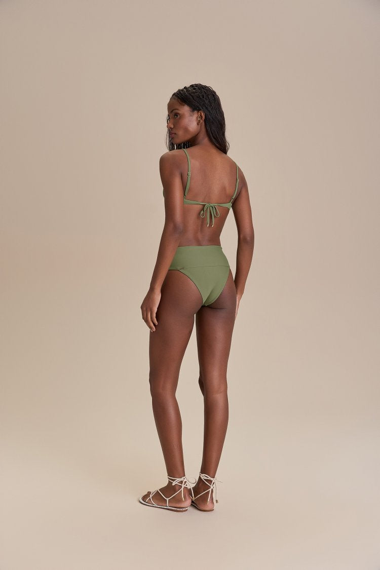 Tanga Hot Pants Sense® - Sprout